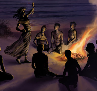 Folktellers Series 2
